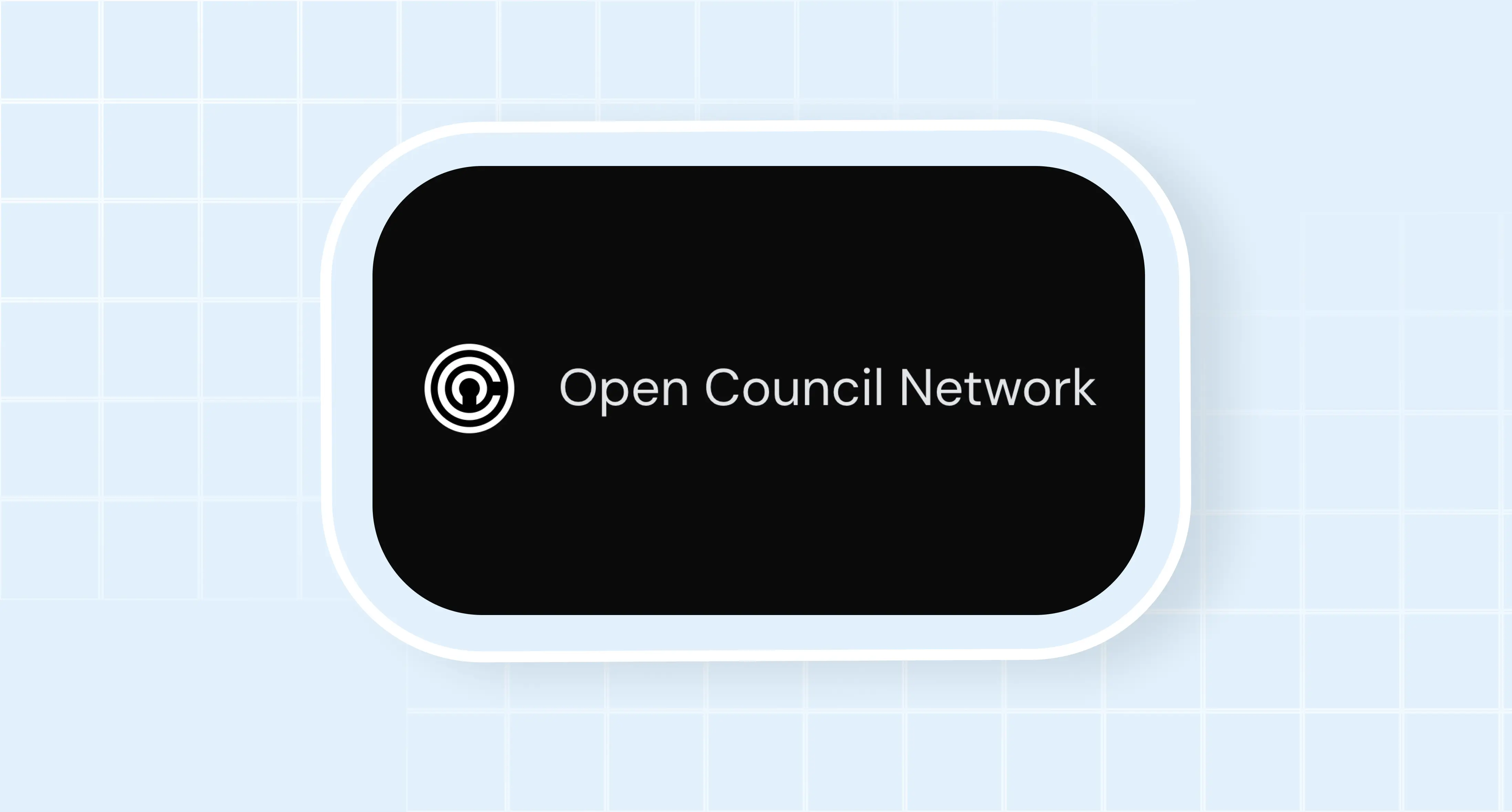 Open Council Network